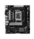ASRock H810M-X WIFI Motherboard