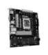 ASRock H810M-X WIFI Motherboard