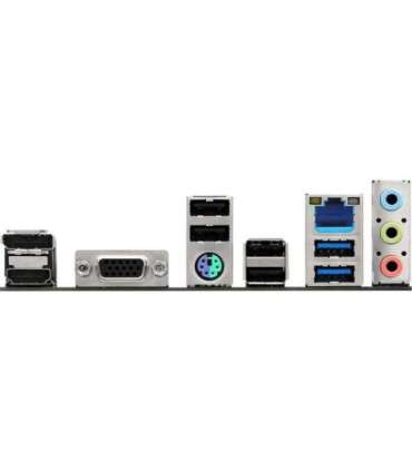 ASRock H810M-X Motherboard