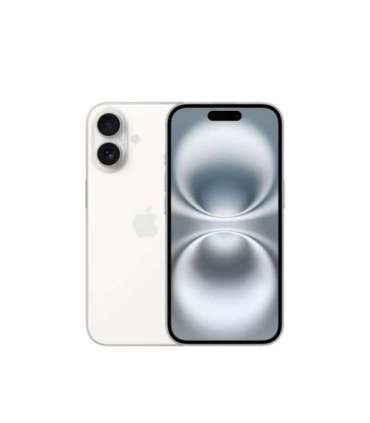 Apple iPhone 16 128GB White