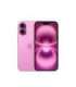 Apple iPhone 16 128GB Pink