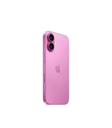 Apple iPhone 16 128GB Pink