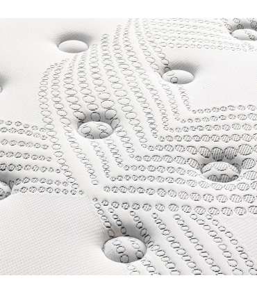 Пружинный матрас HARMONY DUO 140x200xH27см, в рулоне