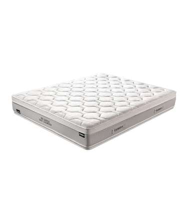 Vedrumadrats HARMONY DUO SEASON 160x200x