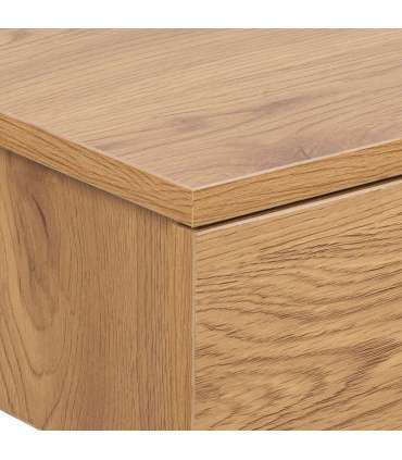 Öökapp AVIGNON 37x32xH13cm, naturaalne