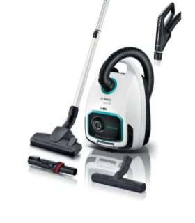 Bosch Serie 6 BGL 6HYG1 vacuum Cylinder vacuum Dry 600 W Dust bag