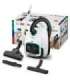 Bosch Serie 6 BGL 6HYG1 vacuum Cylinder vacuum Dry 600 W Dust bag