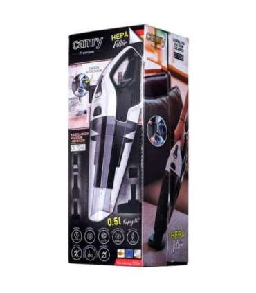 CAMRY CR 7046 VACUUM CLEANER