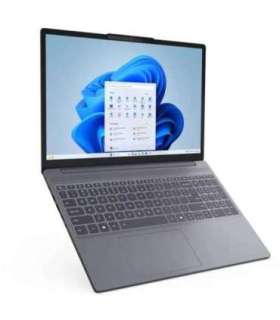 Lenovo IdeaPad Slim 5 15ARP10 AMD Ryzen™ 5 7533HS Laptop 38.9 cm (15.3") WUXGA 24 GB LPDDR5x-SDRAM 512 GB SSD Wi-Fi 6