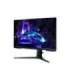 Samsung G30D computer monitor 61 cm (24") 1920 x 1080 pixels Full HD LCD Black