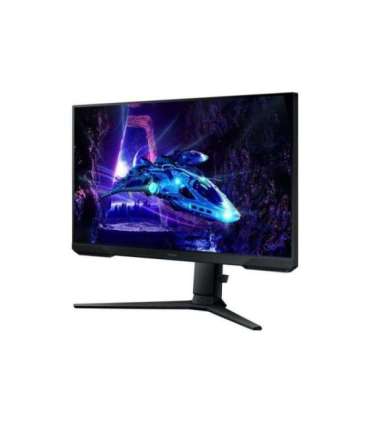 Samsung G30D computer monitor 61 cm (24") 1920 x 1080 pixels Full HD LCD Black