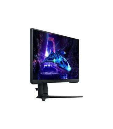 Samsung G30D computer monitor 61 cm (24") 1920 x 1080 pixels Full HD LCD Black