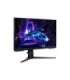 Samsung G30D computer monitor 61 cm (24") 1920 x 1080 pixels Full HD LCD Black