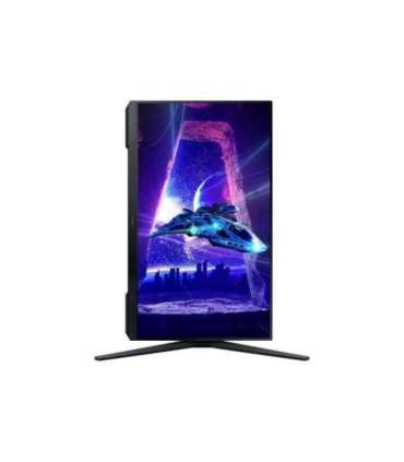 Samsung G30D computer monitor 61 cm (24") 1920 x 1080 pixels Full HD LCD Black