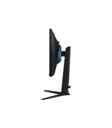 Samsung G30D computer monitor 61 cm (24") 1920 x 1080 pixels Full HD LCD Black