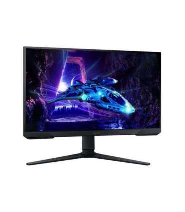 Samsung G30D computer monitor 61 cm (24") 1920 x 1080 pixels Full HD LCD Black