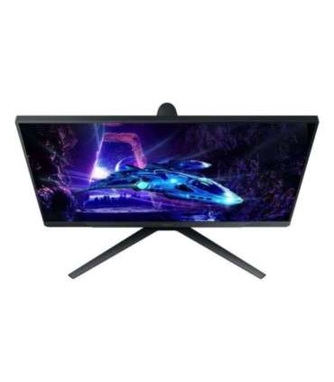 Samsung G30D computer monitor 61 cm (24") 1920 x 1080 pixels Full HD LCD Black