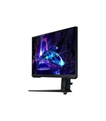 Samsung G30D computer monitor 61 cm (24") 1920 x 1080 pixels Full HD LCD Black