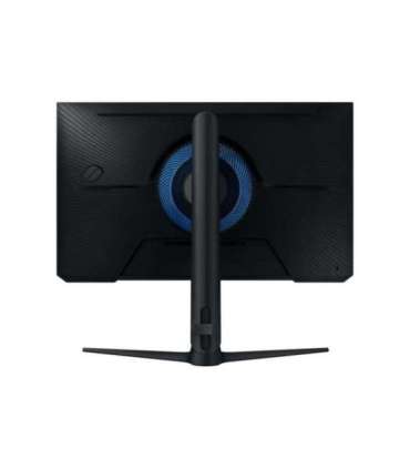 Samsung G30D computer monitor 61 cm (24") 1920 x 1080 pixels Full HD LCD Black