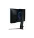 Samsung G30D computer monitor 61 cm (24") 1920 x 1080 pixels Full HD LCD Black
