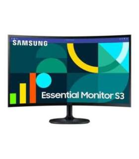 Samsung S36GD computer monitor 68.6 cm (27") 1920 x 1080 pixels Full HD LCD Black