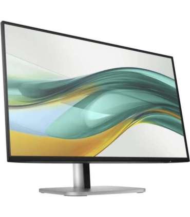 HP Series 5 Pro 23.8 inch FHD Monitor - 524pf