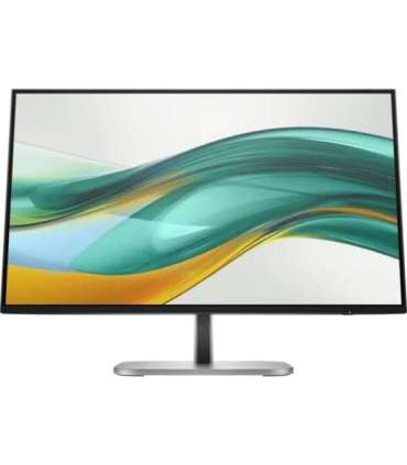 HP Series 5 Pro 23.8 inch FHD Monitor - 524pf