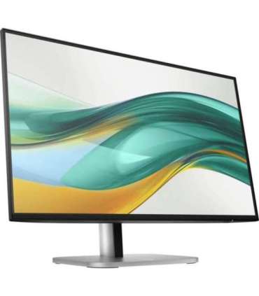HP Series 5 Pro 23.8 inch FHD Monitor - 524pf