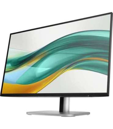 HP Series 5 Pro 23.8 inch FHD Monitor - 524pf
