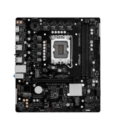 ASRock B860M-H2 motherboard