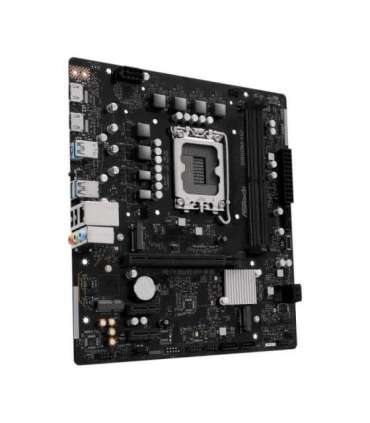 ASRock B860M-H2 motherboard
