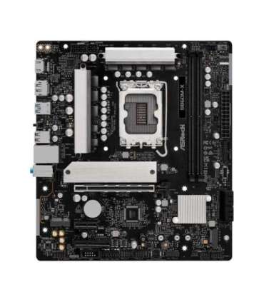 ASRock B860M-X Motherboard