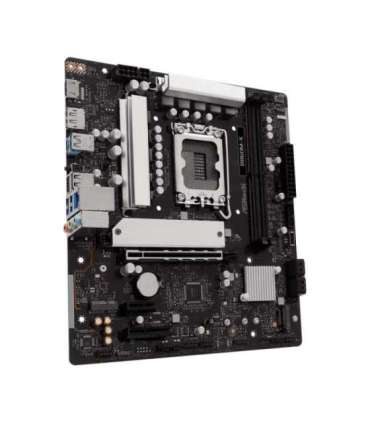 ASRock B860M-X Motherboard