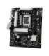 ASRock B860M-X Motherboard