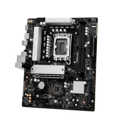 ASRock B860M-X Motherboard