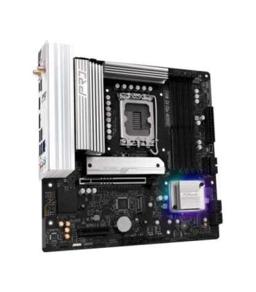 ASRock B860M Pro RS WiFi Motherboard