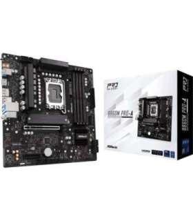 ASRock B860M Pro-A motherboard