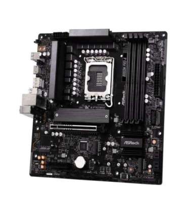 ASRock B860M Pro-A motherboard