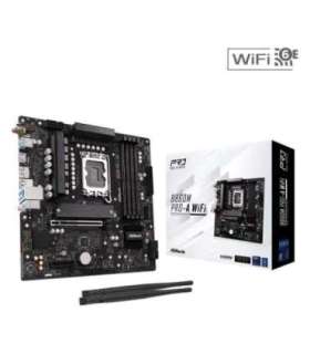 ASRock B860M Pro-A WiFi Motherboard