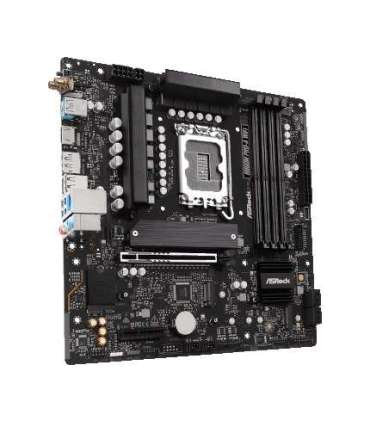 ASRock B860M Pro-A WiFi Motherboard