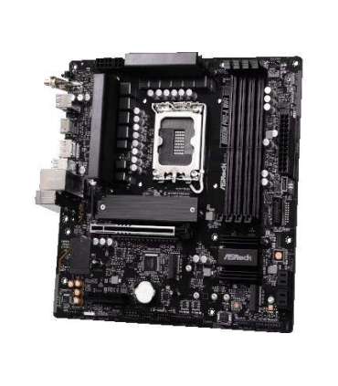 ASRock B860M Pro-A WiFi Motherboard