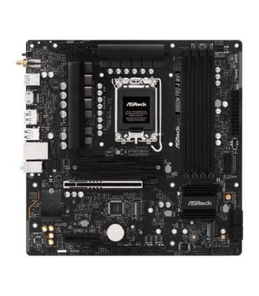 ASRock B860M Pro-A WiFi Motherboard