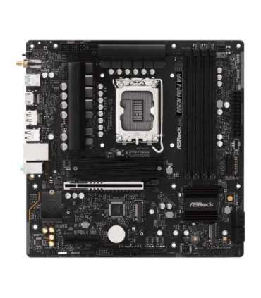 ASRock B860M Pro-A WiFi Motherboard