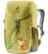 Deuter Waldfuchs 10 Children's hiking backpack, green