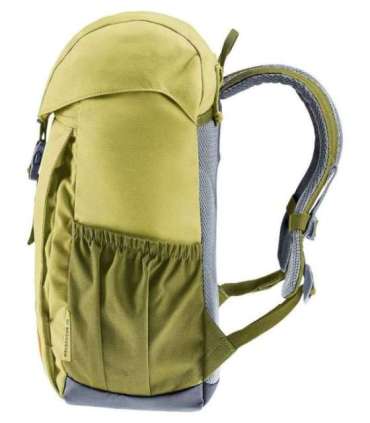 Deuter Waldfuchs 10 Children's hiking backpack, green