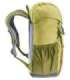 Deuter Waldfuchs 10 Children's hiking backpack, green