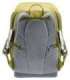 Deuter Waldfuchs 10 Children's hiking backpack, green