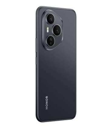 HONOR 400 Pro 12/512 GB Smartphone, Black