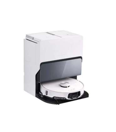 Robot Vacuum Cleaner Roborock S8 MaxV Ultra (white)