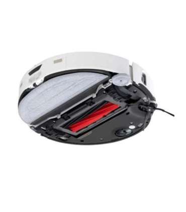 Robot Vacuum Cleaner Roborock S8 MaxV Ultra (white)